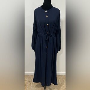 NEW💙Beautiful Blue Dress